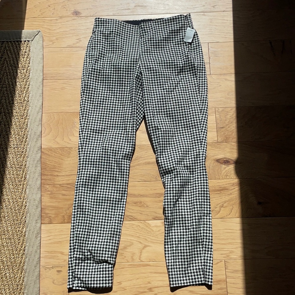 Old Navy Gingham Pants
